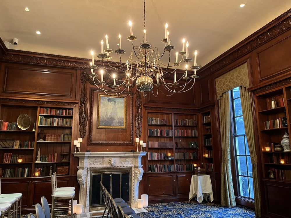 Four-Handed Illusions: An Intimate Evening of Laughs and Wonder