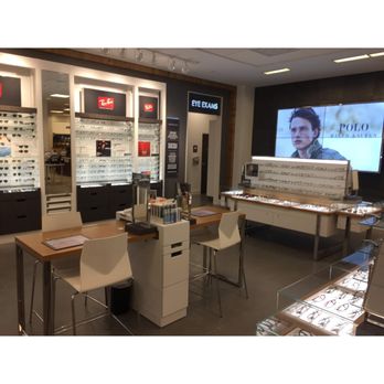 LensCrafters at Macy's - LensCrafters - Optometrists Near Me - Costa Mesa, California