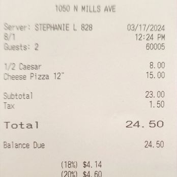 Pigzza - Pizza Near Me - Orlando, Florida