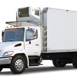 Just Four Wheels Car, Truck & Van Rental