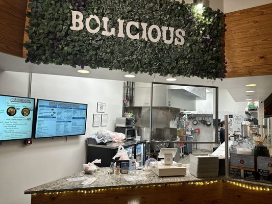 Bolicious by null