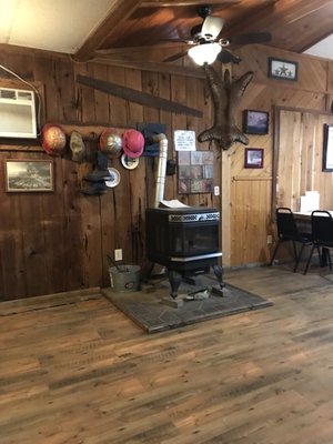 Cougar Bar & Grill by null