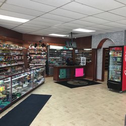 Champlin Cigar And E-Cig - StroreFront!