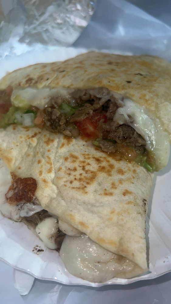 Sanchez Tacos Logo