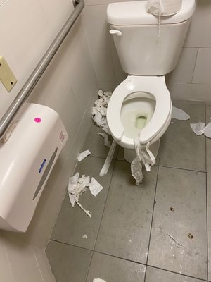 Jackson South Medical Center by null