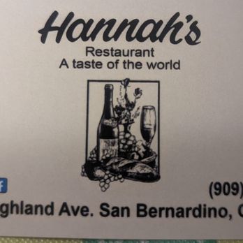 Global Cuisine - Business card - American Near Me - San Bernardino, California Global Cuisine - Business card - American Near Me - San Bernardino, California