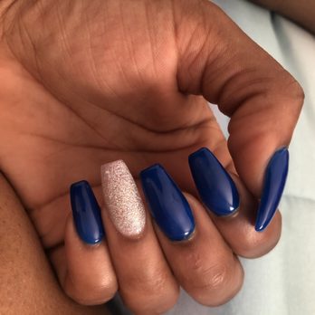 Studio 138 - Nail Salons Near Me - Conyers, Georgia