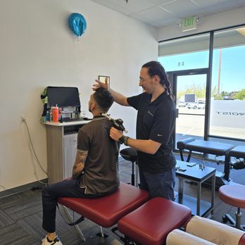 Chiro 1st - Everett - Chiropractors Near Me - Everett, Washington