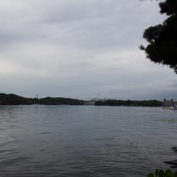 Årstaviken Badplats