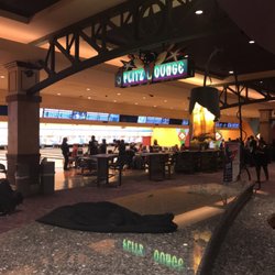 Splitz Lounge