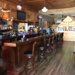 Rebar Saloon