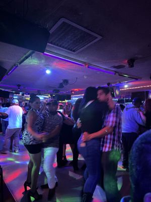 La Zona Rosa by null