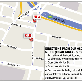Richer Sounds - Electronics Near Me - Leeds, XWY Richer Sounds - Electronics Near Me - Leeds, XWY