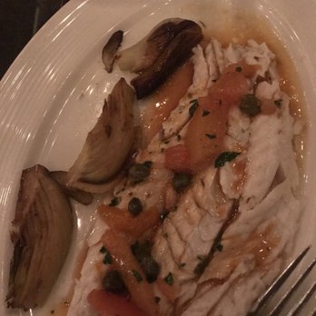 Piccolo Sogno - Whole branzino - Italian Near Me - Chicago, Illinois Piccolo Sogno - Whole branzino - Italian Near Me - Chicago, Illinois