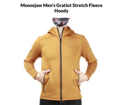 Moosejaw by null
