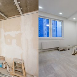 Revive Home Solutions