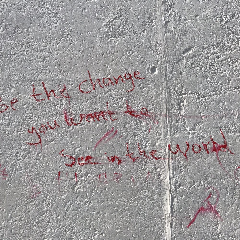 East Side Gallery - Good message. - Landmarks & Historical Buildings Near Me - Berlin, BE East Side Gallery - Good message. - Landmarks & Historical Buildings Near Me - Berlin, BE