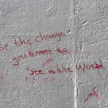 East Side Gallery - Good message. - Landmarks & Historical Buildings Near Me - Berlin, BE East Side Gallery - Good message. - Landmarks & Historical Buildings Near Me - Berlin, BE