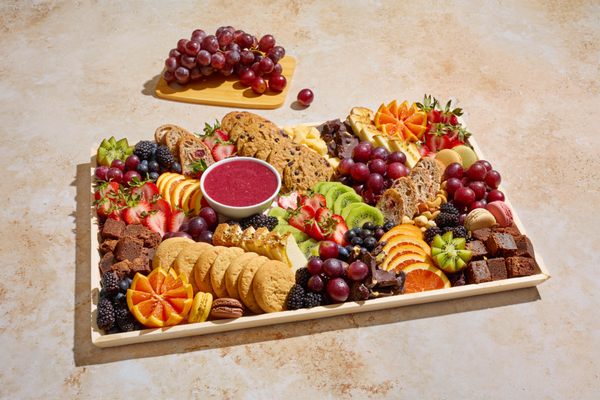 Graze Craze Charcuterie Boards & Boxes by null
