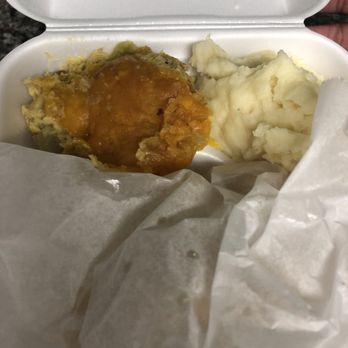Matthews Cafeteria - Southern Near Me - Tucker, Georgia