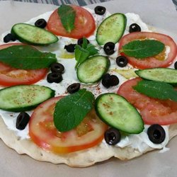 One Way Lebanese Bakery