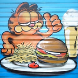 Kilomangiaro - Logo