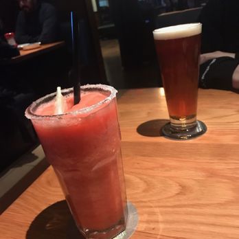 BJ's Restaurant & Brewhouse - Big selection of drinks and beers to choose from - New American Near Me - Laurel, Maryland BJ's Restaurant & Brewhouse - Big selection of drinks and beers to choose from - New American Near Me - Laurel, Maryland
