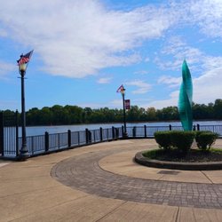 Bristol Waterfront Park