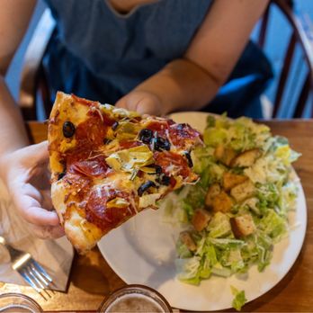 Lucky Labrador Beer Hall - Meat Or Veggie Daily Specials - Pizza Near Me - Portland, Oregon Lucky Labrador Beer Hall - Meat Or Veggie Daily Specials - Pizza Near Me - Portland, Oregon