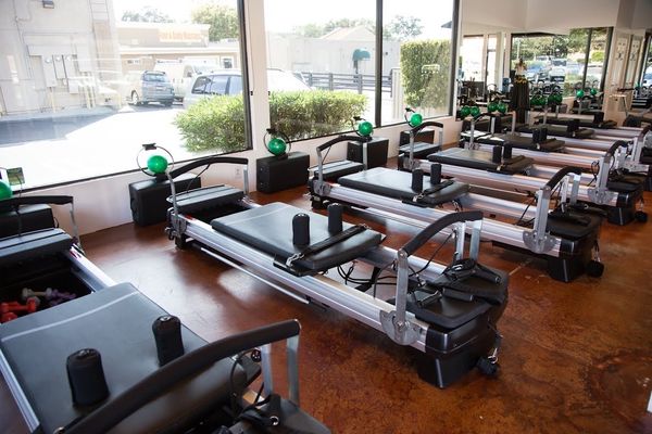 Pilates Plus - Westlake Village Thousand Oaks by null