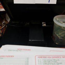 Make sure to have that green.