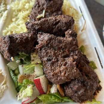 HUMMUS LABS - Updated July 2024 - 607 Photos & 508 Reviews - 950 E ...