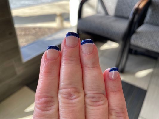 NAILS 90 & SPA - Updated October 2025 - 45 Photos & 50