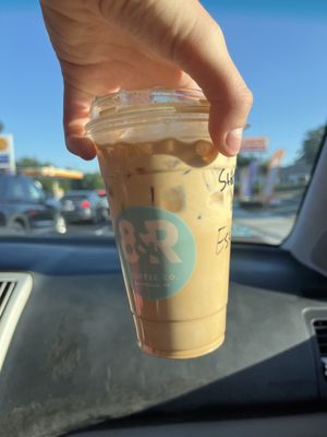8th & Roast by null