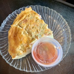 Aspen Leaf Bakery and Cafe - Southwestern Quiche