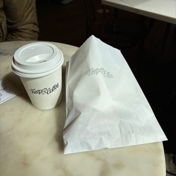Keeper Coffee - Breakfast to go - Coffee & Tea Near Me - Portland, Oregon Keeper Coffee - Breakfast to go - Coffee & Tea Near Me - Portland, Oregon