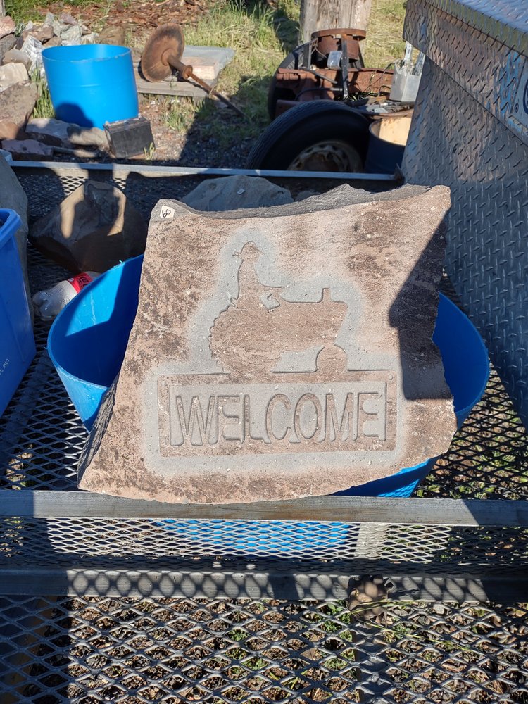 BARNYARD BLASTING Updated October 2024 10 Photos Dufur, Oregon