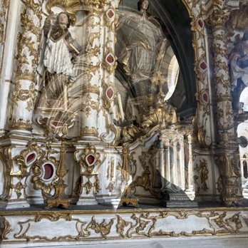 Sé do Porto - Photo 2: The Chapel of the Blessed Sacrament - Churches Near Me - Porto, 13