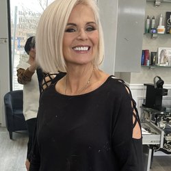 New Synergy Salon