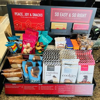 Peet's Coffee - Treats - Coffee & Tea Near Me - San Ramon, California