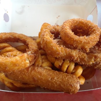 Jack in the Box - Variety Pack for $3.  Good deal. - Fast Food Near Me - Bakersfield, California