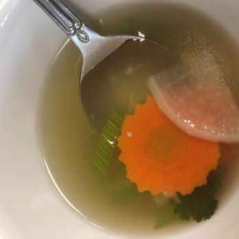 Million Thai Restaurant - Soup - Thai Near Me - Fairfield, California Million Thai Restaurant - Soup - Thai Near Me - Fairfield, California