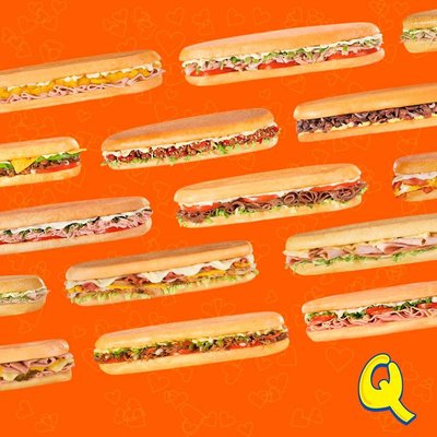 Menu photo 2 Sandwich Qbano Miami Beach, FL Menu photo 2 Sandwich Qbano Miami Beach, FL