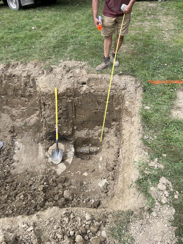 Slide of Smith Brothers Plumbing & Excavating