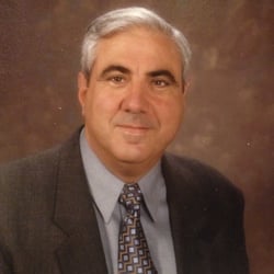 Frank C Madda, MD DDS MS FACS