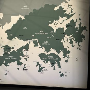 香港歷史博物館 - Hk - Museums Near Me - Hong Kong, HK