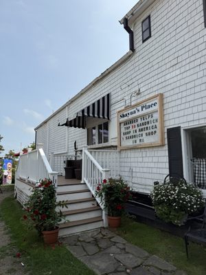 Shayna's Place by null