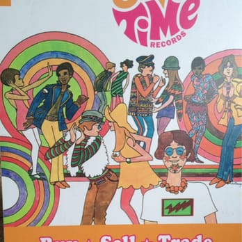 Jive Time Records - Music & DVDs Near Me - Seattle, Washington