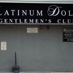 Platinum Dollz - The Brand New Platinum Dollz now located at 426 Van Houten Ave, Passaic!