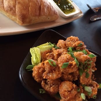 Bonefish Grill - Bang bang shrimp....yum!! - Seafood Near Me - Orlando, Florida